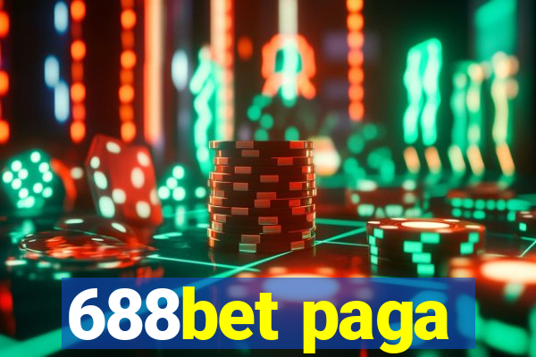 688bet paga